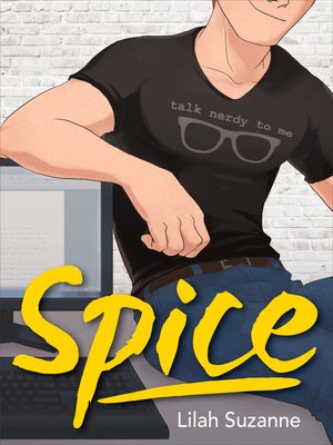 cover image of Spice
